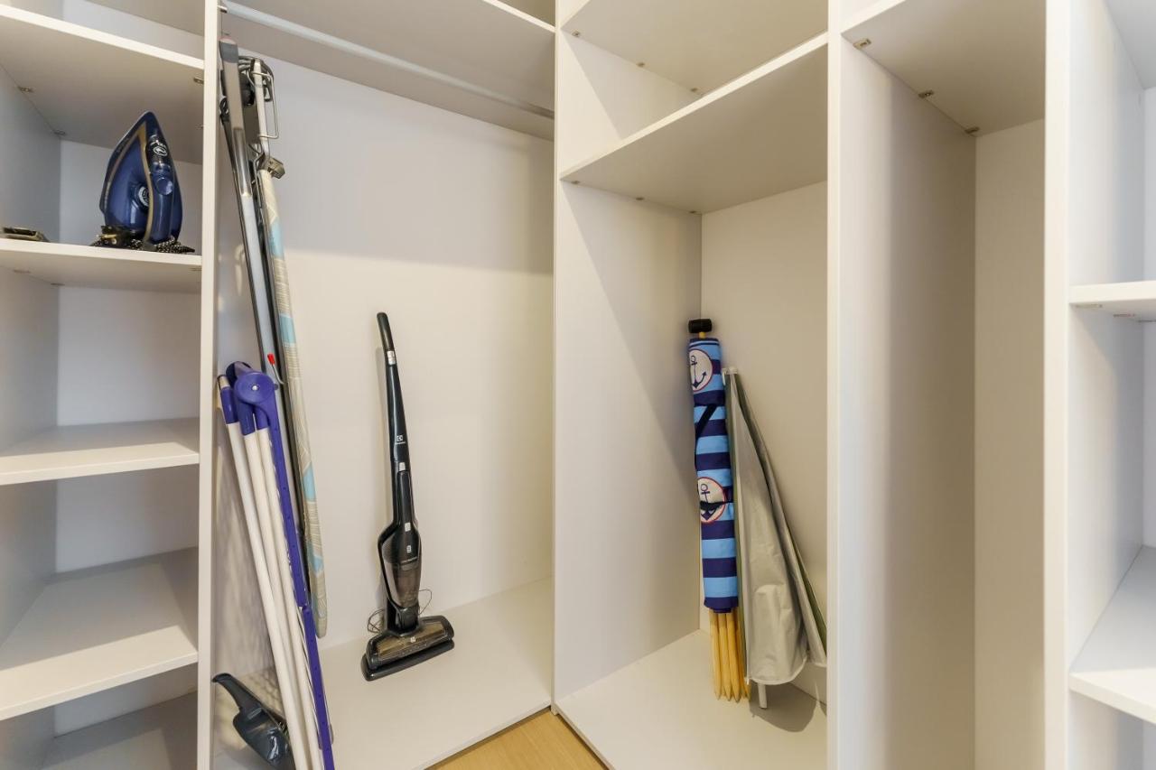 Apartament Nadmorska Przystan Polanki Aqua Kołobrzeg Kültér fotó